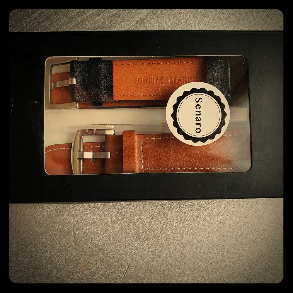 Galaxy S2 Watch Band